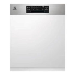 Встраиваемая посудомоечная машина Electrolux EEM 48200 IX
