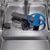 Встраиваемая посудомоечная машина Electrolux EEM 48200 IX - 5