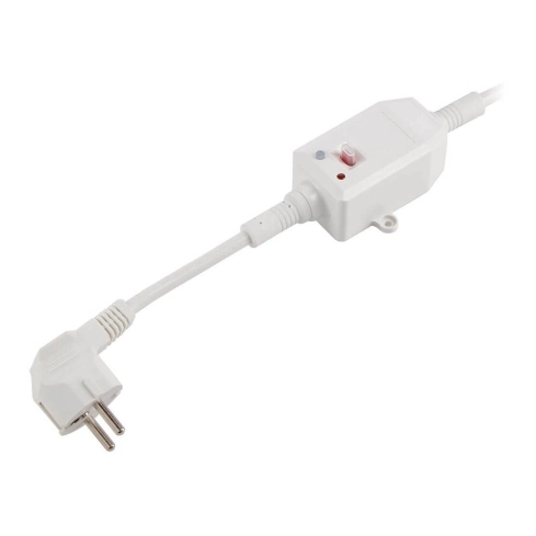 Водонагреватель Electrolux EWH 100 Royal Flash Inverter - 6