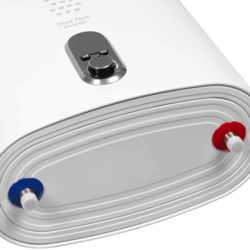 Водонагреватель Electrolux EWH 100 Royal Flash Inverter - 9
