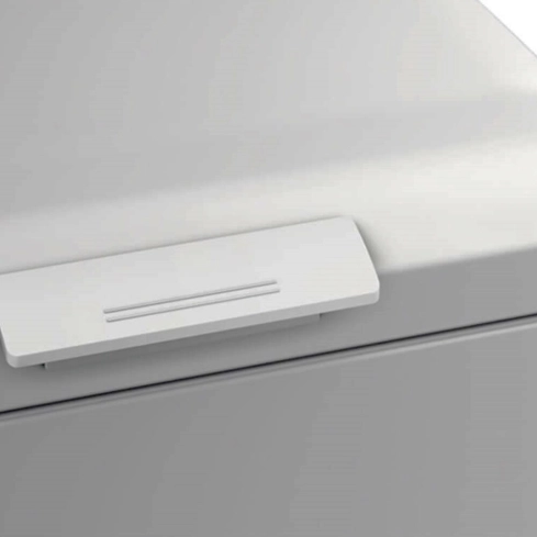 Стиральная машина Electrolux EW6TN4272P - 6
