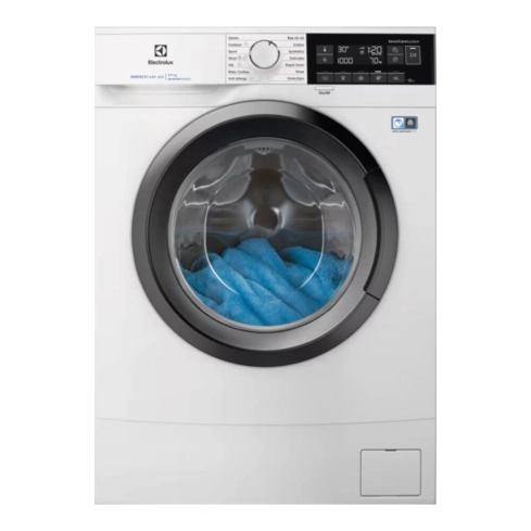 Стиральная машина Electrolux EW6SM307S