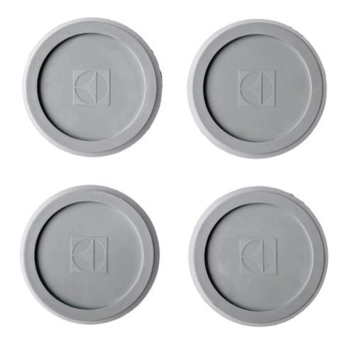 Антивибрационные подставки для стиральной машины Electrolux E4WHPA02