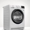 Сушильная машина Electrolux EW8HR259ST - 1