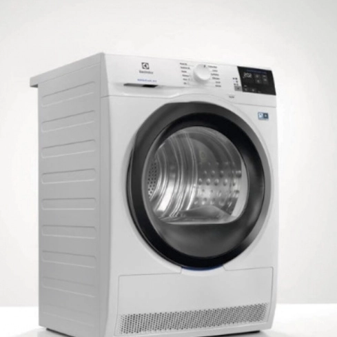 Сушильная машина Electrolux EW8HR259ST - 1