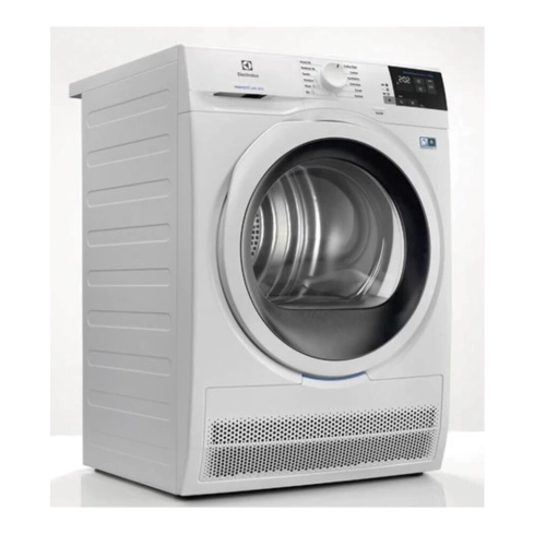 Сушильная машина Electrolux EW6CR428W - 1