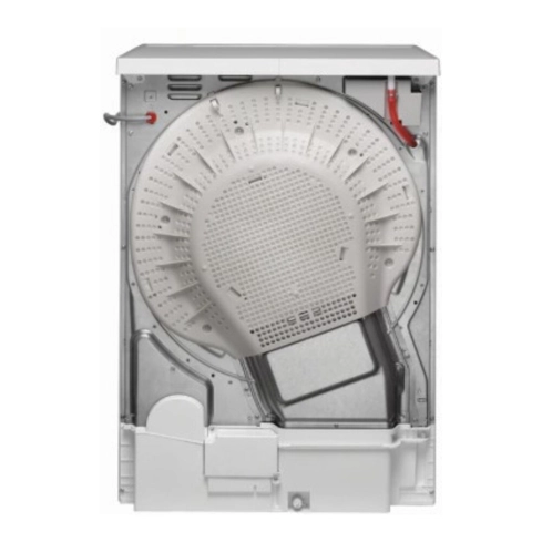 Сушильная машина Electrolux EW6CR428W - 2