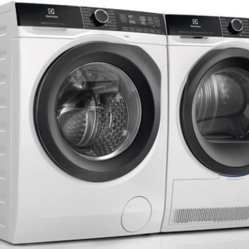 Сушильная машина Electrolux EW9H1R89B - 5