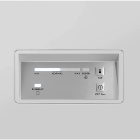 Морозильный ларь Electrolux LCB3LF20W0 - 1