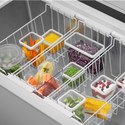 Морозильный ларь Electrolux LCB3LF38W0 - 3