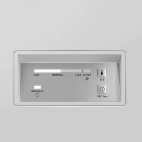 Морозильный ларь Electrolux LCB3LF38W0 - 4