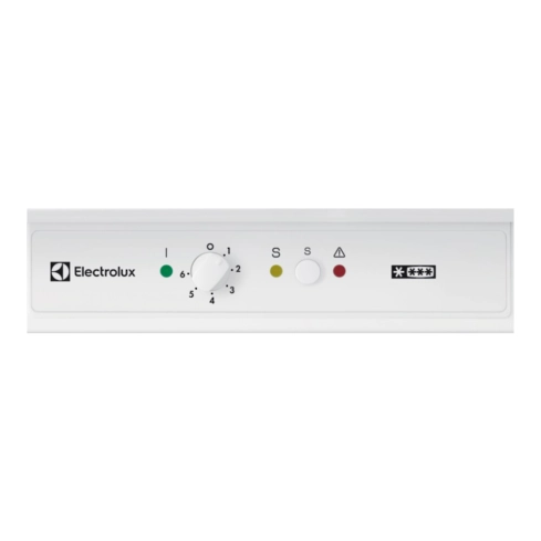 Встраиваемая морозильная камера Electrolux RYB2AF82S - 1