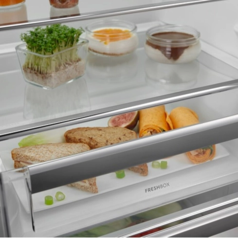 Встраиваемый холодильник Electrolux RNS9TE19S - 1