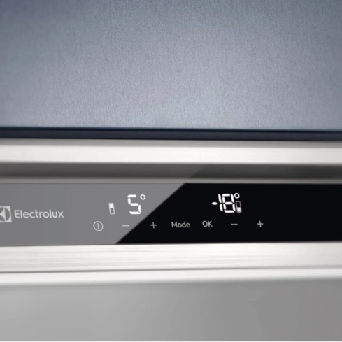 Встраиваемый холодильник Electrolux RNS9TE19S - 5