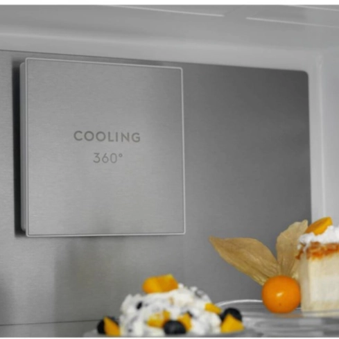 Холодильник Electrolux RNT7ME34K1 - 3