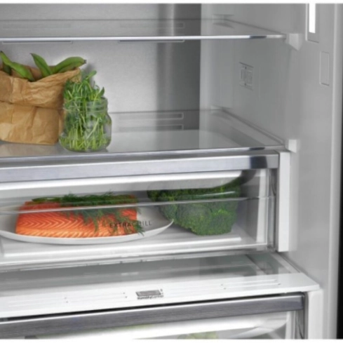 Холодильник Electrolux RNT7ME34X2 - 4