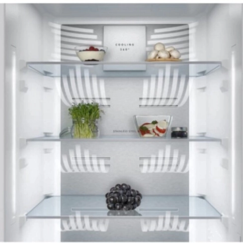 Холодильник Electrolux RNT7ME34X2 - 6