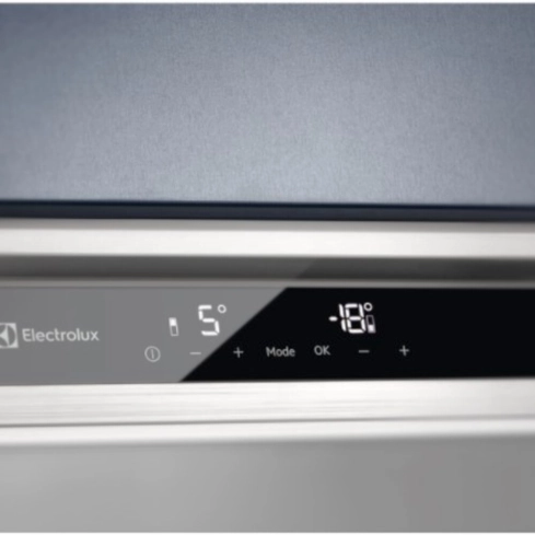Встраиваемый холодильник Electrolux RNS7TE18S - 1