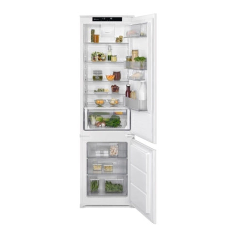 Встраиваемый холодильник Electrolux RNS8FF19S