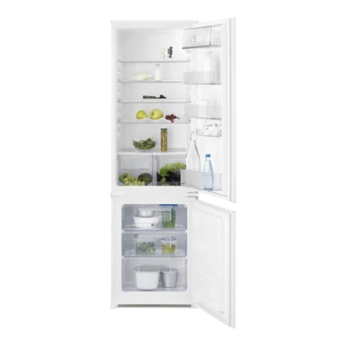 Встраиваемый холодильник Electrolux RNT3LF18S