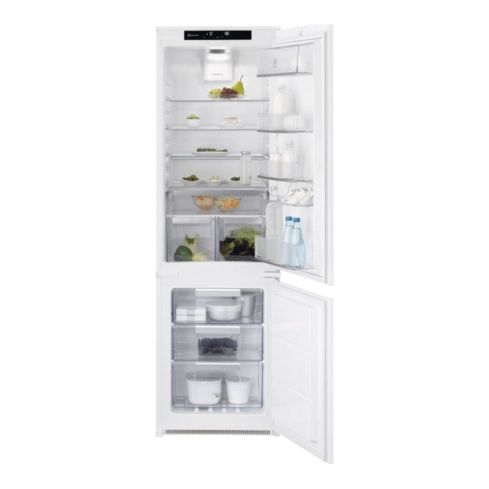 Встраиваемый холодильник Electrolux RNT8TE18S