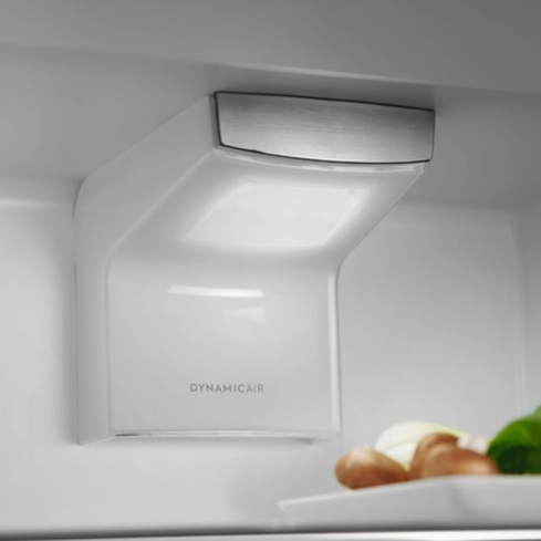 Встраиваемый холодильник Electrolux RNT8TE18S - 2