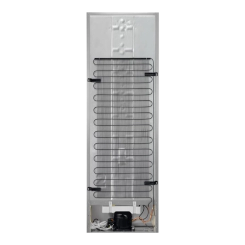 Холодильник Electrolux RRC5ME38X2 - 2
