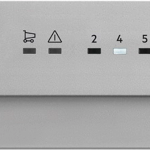 Холодильник Electrolux RRC5ME38X2 - 3