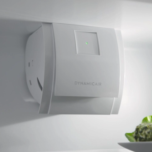 Встраиваемый холодильник Electrolux RRS3DF18S - 1