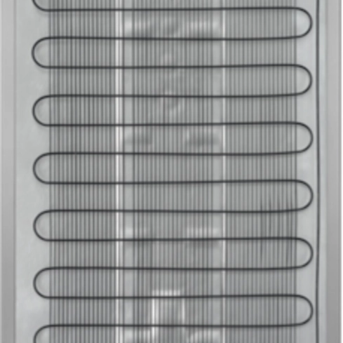 Холодильник Electrolux RRT5MF38W1 - 2