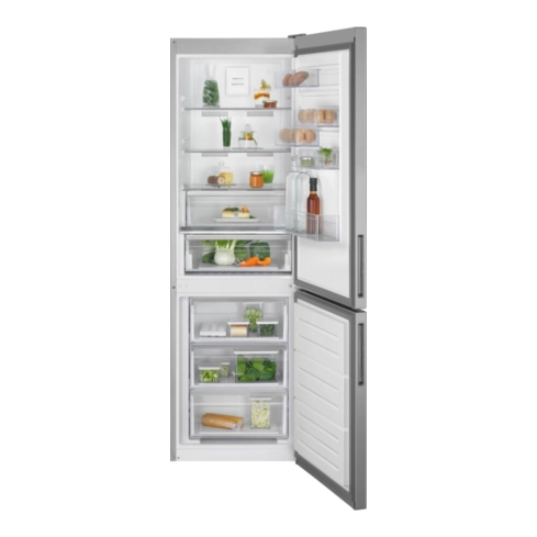 Холодильник Electrolux RNC7ME32X2 - 1