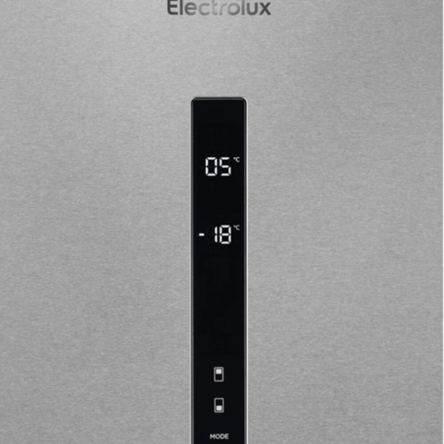 Холодильник Electrolux RNC7ME32X2 - 2