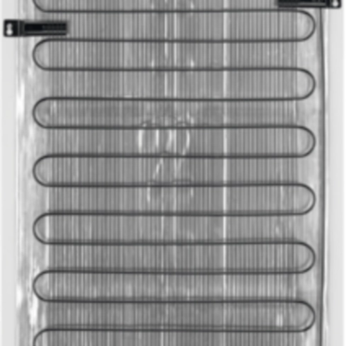 Холодильник Electrolux RNC7ME34W2 - 5