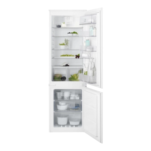 Встраиваемый холодильник Electrolux RNT6TF18S1