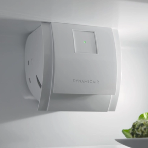 Встраиваемый холодильник Electrolux RNT6TF18S1 - 2