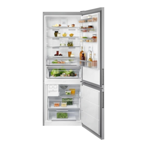 Холодильник Electrolux RNT7MF46X2 - 1