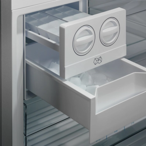 Холодильник Electrolux RNT7MF46X2 - 2