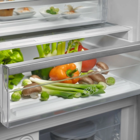 Холодильник Electrolux RNT7MF46X2 - 3