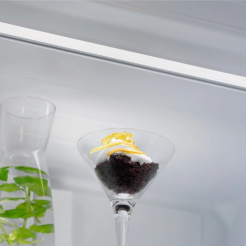 Холодильник Electrolux RNT7MF46X2 - 5