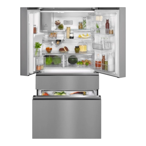 Холодильник Electrolux LLI9VF54X0 - 1