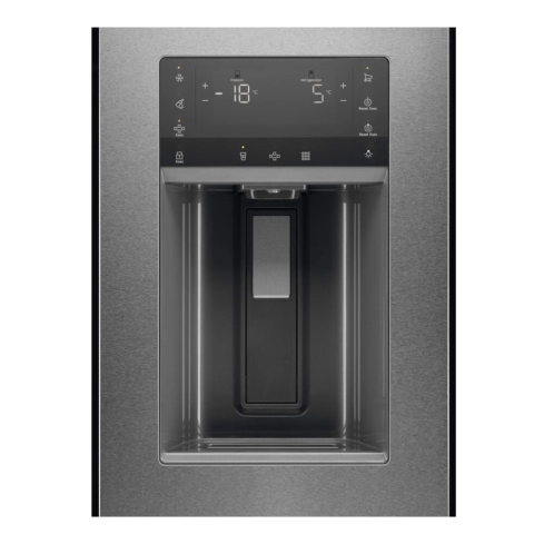 Холодильник Electrolux LLI9VF54X0 - 3