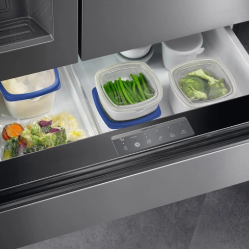 Холодильник Electrolux LLI9VF54X0 - 6