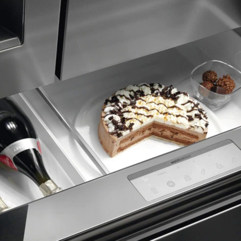 Холодильник Electrolux LLI9VF54X0 - 12