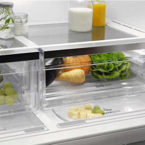 Холодильник Electrolux LLI9VF54X0 - 13