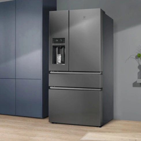 Холодильник Electrolux LLI9VF54X0 - 16