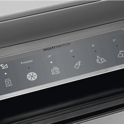 Холодильник Electrolux LLI9VF54X0 - 17