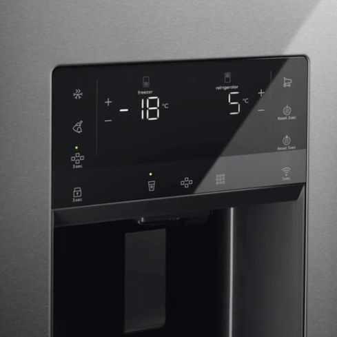 Холодильник Electrolux LLI9VF54X0 - 19