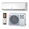 Сплит-система инверторного типа Electrolux Monaco Super DC Inverter EACS/I-09HM/N3_15Y комплект - 1