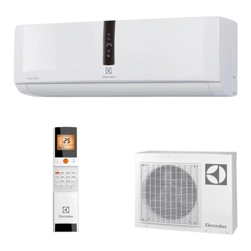 Сплит-система Electrolux EACS-36HT/N3 - 1