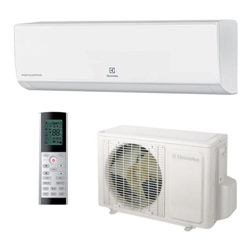 Сплит-система Electrolux EACS-18HP/N3 - 1